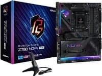 ASRock Phantom Gaming Z790 Nova WiFi7
