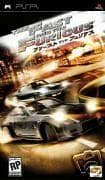 The Fast and the Furious (PSP)