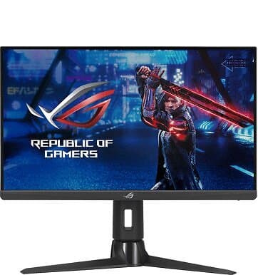 Asus ROG Strix XG259QN 25'' 380Hz FHD