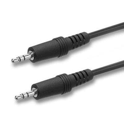 Champion 3.5mm - 3.5mm 0,5m