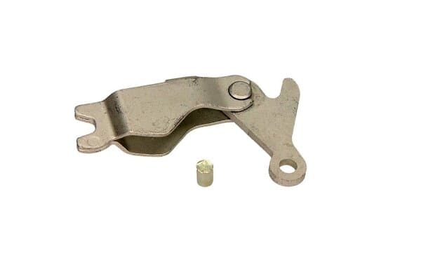 MaxGear Tillbehörssats, bromsbackar 19-3285