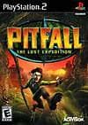 Pitfall: The Lost Expedition (PS2)