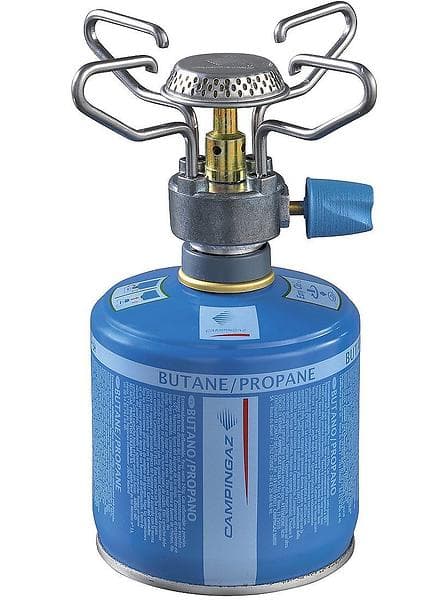 Campingaz Bleuet Micro Plus