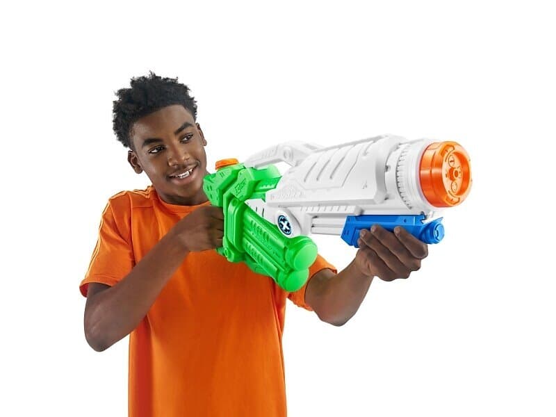 X-Shot Water Warfare Hydro Hurricane Water Blaster