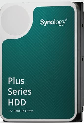 Synology Plus Series HDD HAT3300-12T 12TB