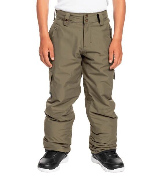 Quiksilver Porter Pants (Jr)