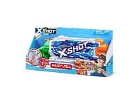 X-Shot Water Fast-Fill Skins Pump Action Water Camo