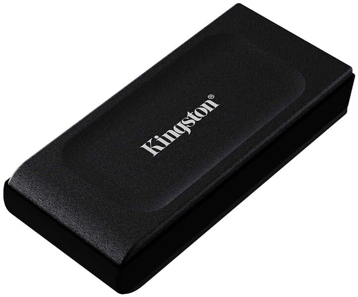 Kingston XS1000 External SSD 2TB