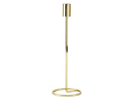 Villa Collection Amat Ljusstake 28,5 cm Guld