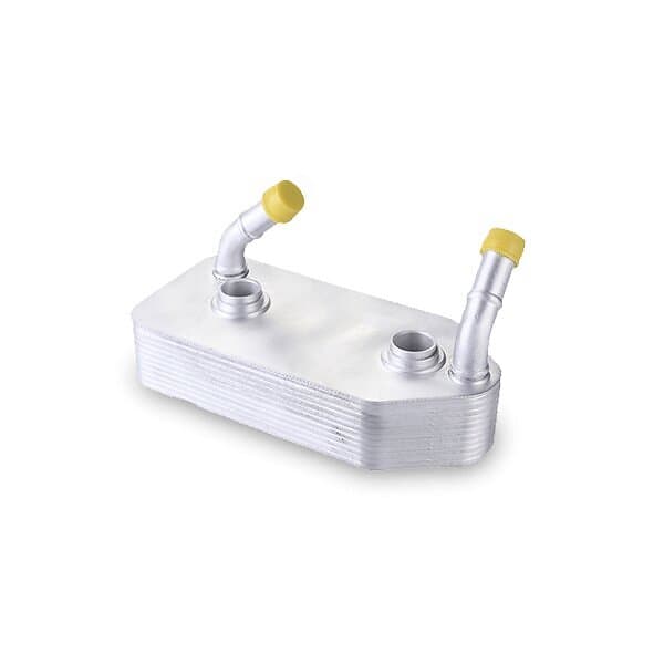 AVA Oljekylare, automatisk transmission QUALITY COOLING BW3406