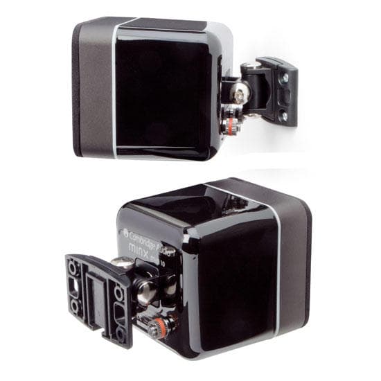 Cambridge Audio Minx 400M