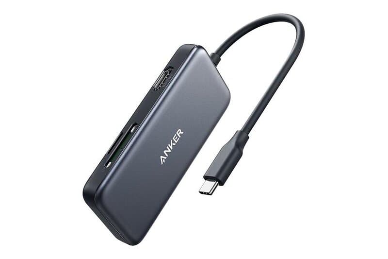 Anker 564 USB-C 10-port 180W