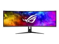 Asus PG49WCD 49'' QD-OLED