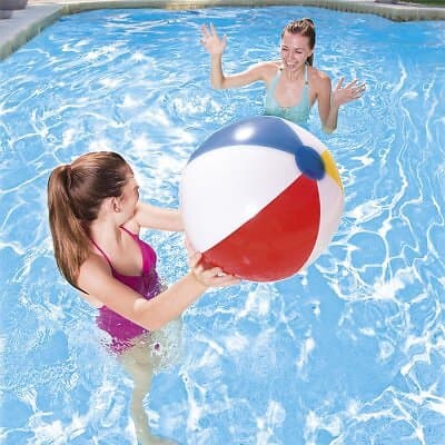 Bestway Badboll 51cm