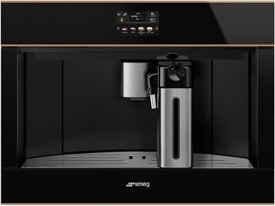 SMEG CMS4604NR