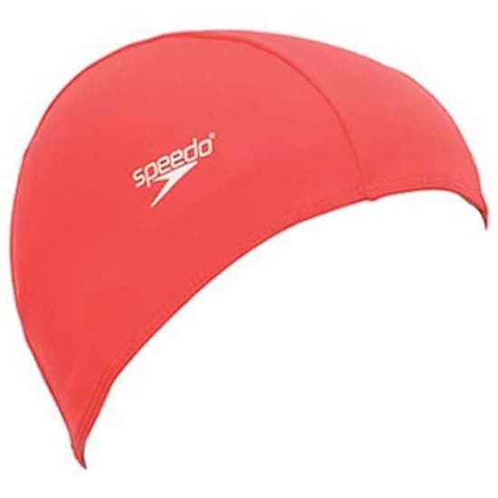Speedo Polyester Swimming Cap Flerfärgad