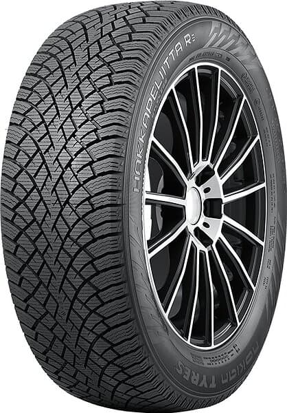 Nokian Hakkapeliitta R5 215/55 R 17 98R XL