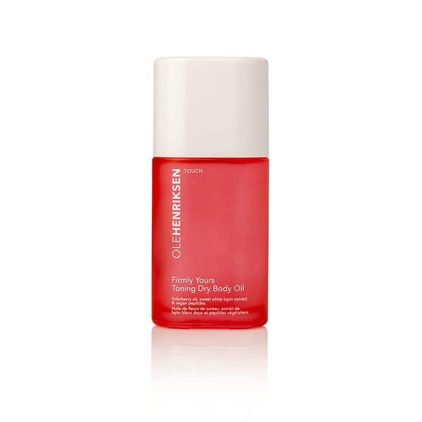 Ole Henriksen Firmly Yours Toning Dry Body Oil 100ml