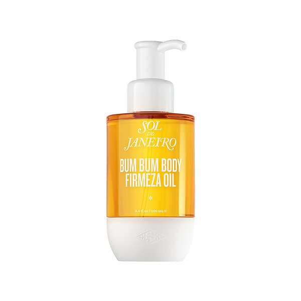 Sol de Janeiro Bum Bum Body Firmeza Oil 100ml