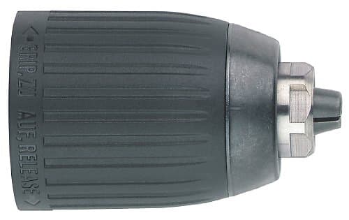 Metabo Snabbchuckar Futuro Plus H1 13 mm, 1/2"