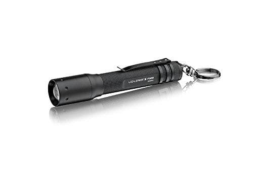 LED Lenser P3 Keyring Torch