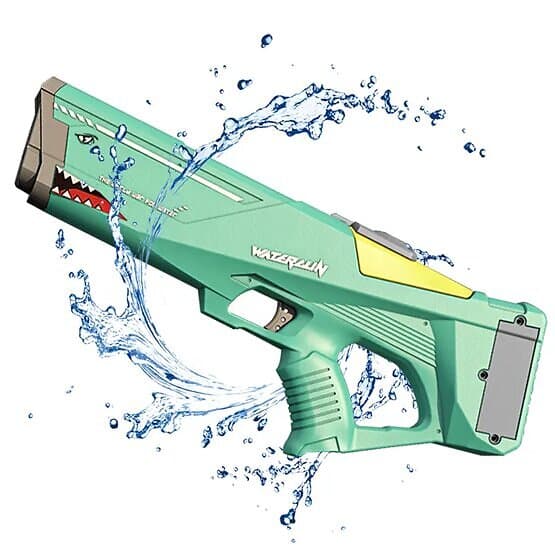 Shark watergun Aqua Blaster