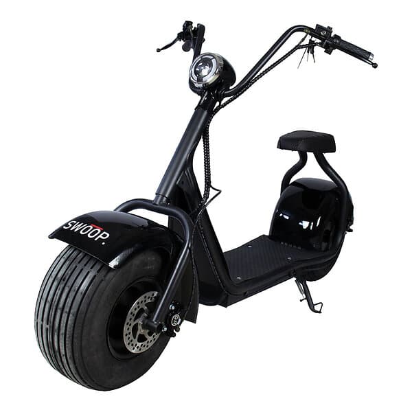Swoop Elscooter Kruiser N2