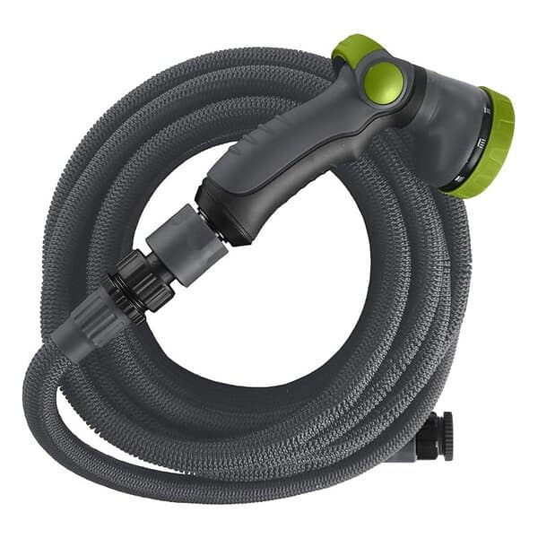 Flex Vattenslangset 10-30 m