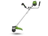 Greenworks 60V Röjsåg 40cm (Utan Batteri)