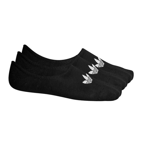 Adidas Originals Strumpor No-show 3-pack adult