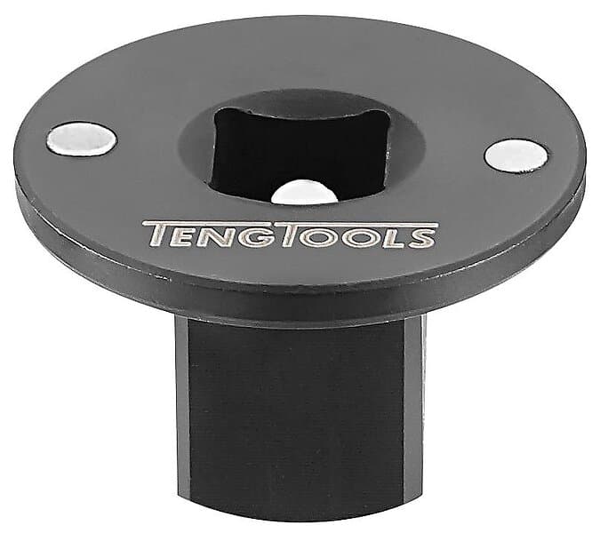 Teng Tools Förstoringstapp M380036M 3/8-1/2, magnetiskt