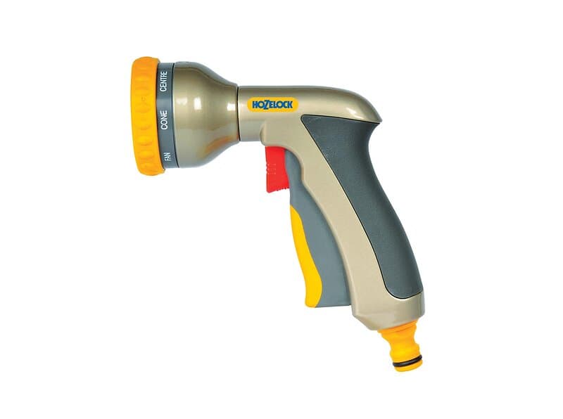 Hozelock Multi Sprinklerpistol Plus Metall 2691