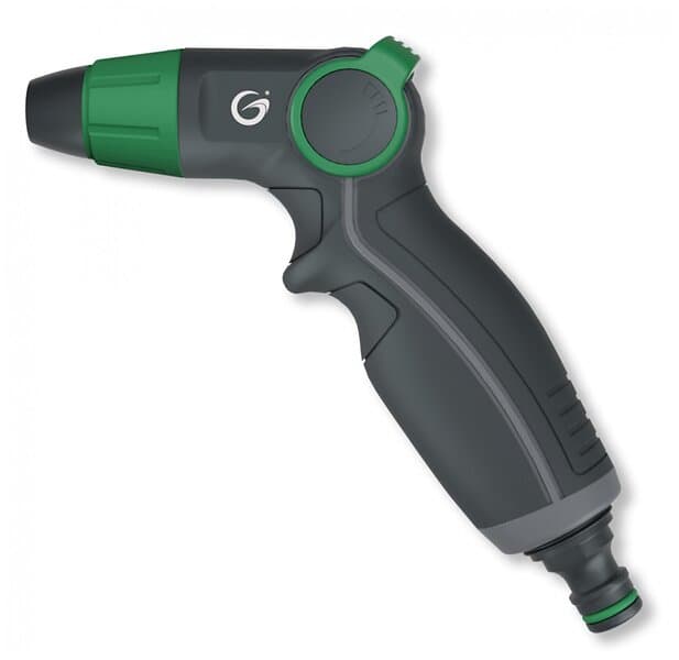 Grimsholm Jet Thumb Control Spraypistol