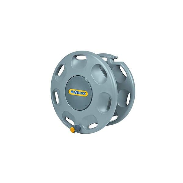 Hozelock 60m Wall Mounted Reel (2390)