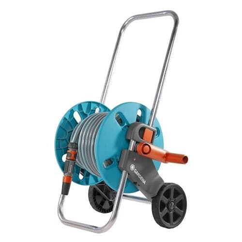 Gardena CleverRoll Slangvagn L 18522-26 (30m Slang)