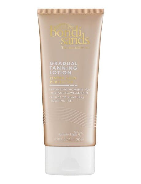 Bondi Sands Tinted Skin Perfector Gradual Tanning Lotion 150ml