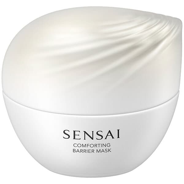 Sensai Comforting Barrier Mask 60ml