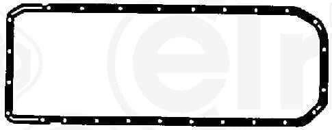 Packning, oljetråg ELRING 894,656