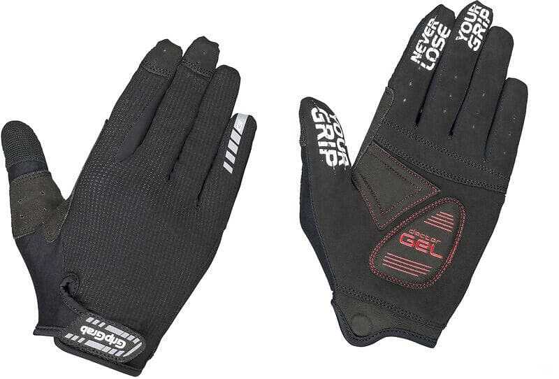 GripGrab SuperGel XC (Unisex)