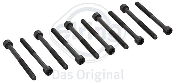 Bultsats, topplock ELRING 760,900
