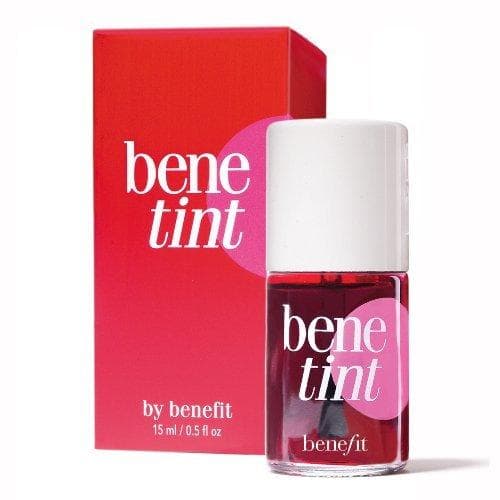 Benefit Benetint Rose-Tinted Lip & Cheek Stain 12,5ml