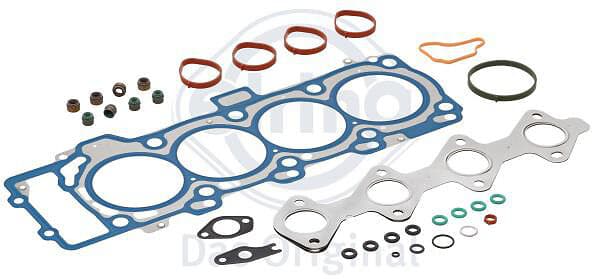 Packningssats, topplock ELRING 457,020