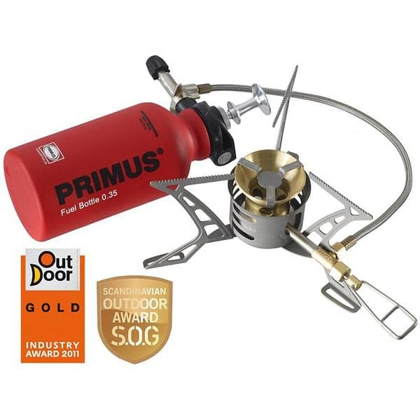 Primus OmniLite Ti