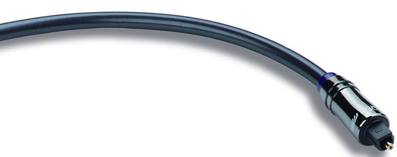 QED Performance Graphite Toslink - Toslink 5m