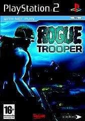 Rogue Trooper (PS2)