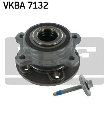 SKF Hjullagerssats VKBA 7132