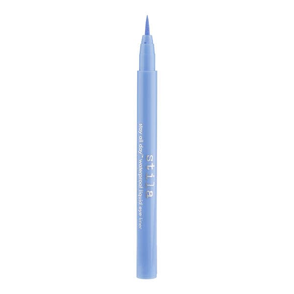 Stila Stay All Day Waterproof Liquid Eyeliner 0.4g