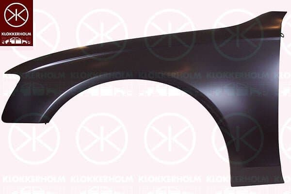 Klokkerholm Skärm 0029311