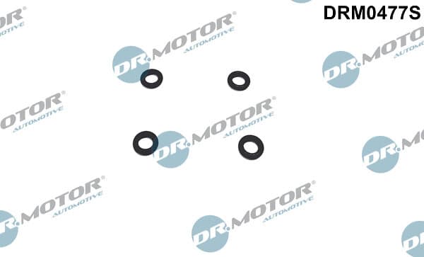 O-ring, instrutning Dr.Motor Automotive DRM0477S