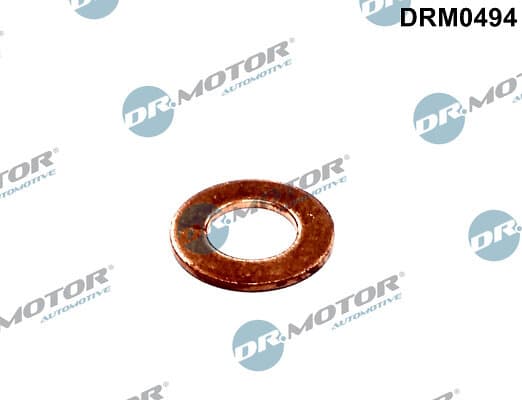 O-ring, instrutning Dr.Motor Automotive DRM0494